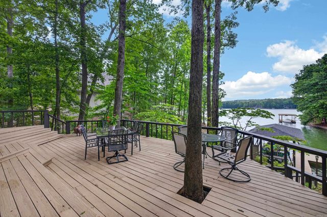 4 Ligadura Lane, Hot Springs Village, AR 71909