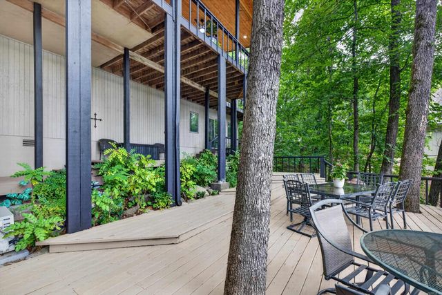 4 Ligadura Lane, Hot Springs Village, AR 71909