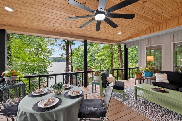 4 Ligadura Lane, Hot Springs Village, AR 71909