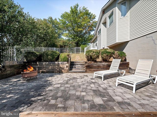 252 PUNKIN RIDGE DR, Clear Brook, VA 22624