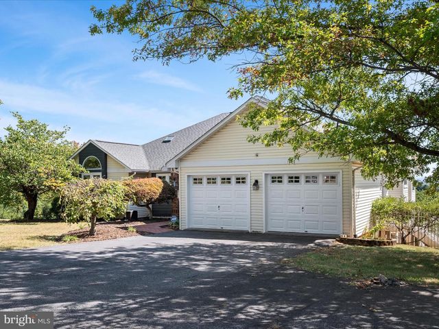 252 PUNKIN RIDGE DR, Clear Brook, VA 22624