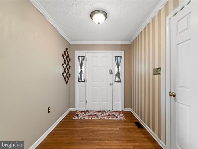 252 PUNKIN RIDGE DR, Clear Brook, VA 22624