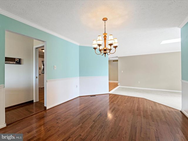 252 PUNKIN RIDGE DR, Clear Brook, VA 22624