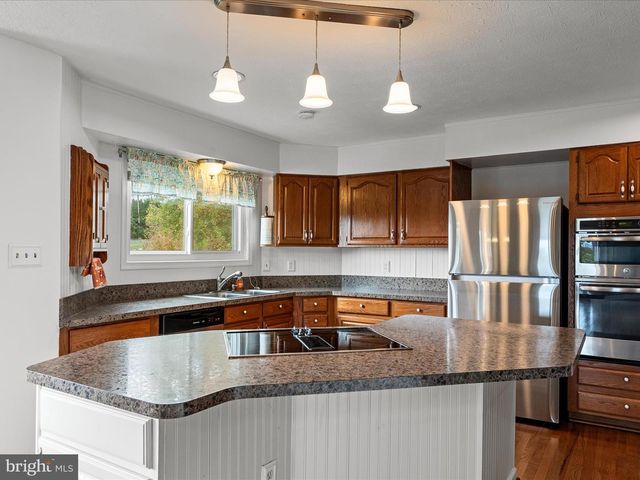 252 PUNKIN RIDGE DR, Clear Brook, VA 22624