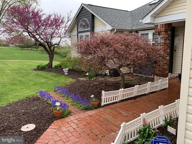 252 PUNKIN RIDGE DR, Clear Brook, VA 22624