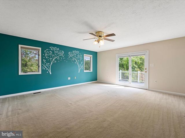 252 PUNKIN RIDGE DR, Clear Brook, VA 22624