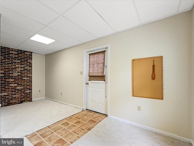 252 PUNKIN RIDGE DR, Clear Brook, VA 22624