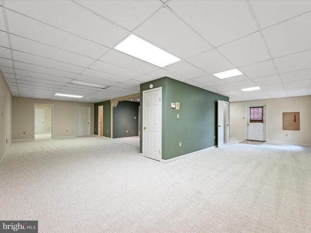 252 PUNKIN RIDGE DR, Clear Brook, VA 22624