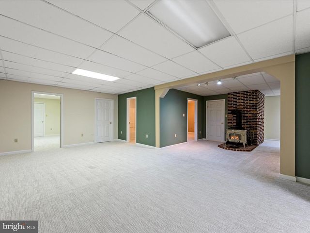 252 PUNKIN RIDGE DR, Clear Brook, VA 22624