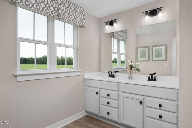 574 Freedom Trail Drive, Willow Springs, NC 27592