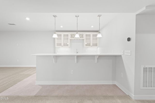 574 Freedom Trail Drive, Willow Springs, NC 27592