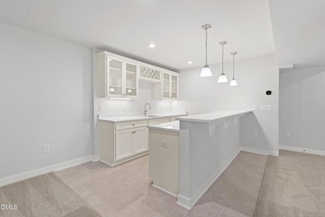 574 Freedom Trail Drive, Willow Springs, NC 27592