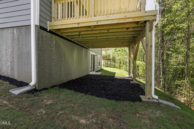 574 Freedom Trail Drive, Willow Springs, NC 27592