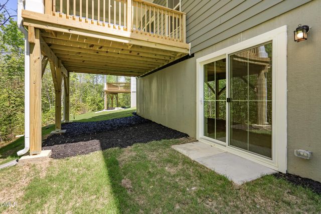 574 Freedom Trail Drive, Willow Springs, NC 27592