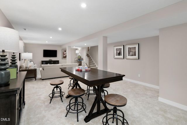 574 Freedom Trail Drive, Willow Springs, NC 27592