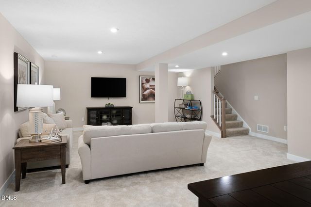 574 Freedom Trail Drive, Willow Springs, NC 27592