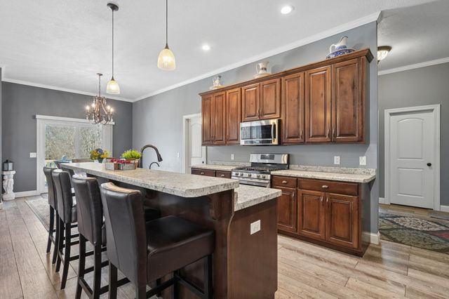21530 Nightingale Street NW, Cedar, MN 55011