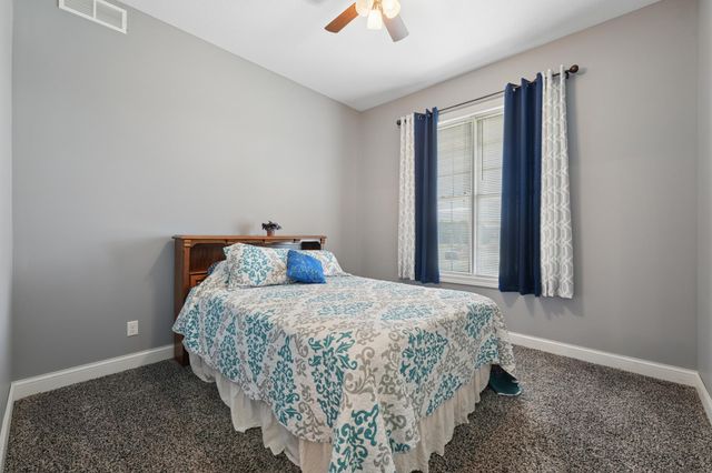 21530 Nightingale Street NW, Cedar, MN 55011