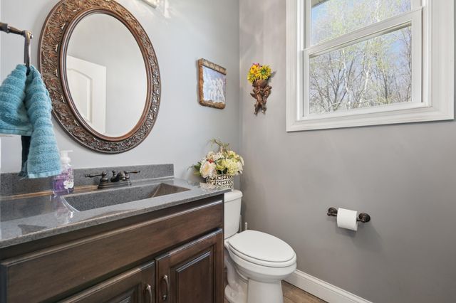 21530 Nightingale Street NW, Cedar, MN 55011