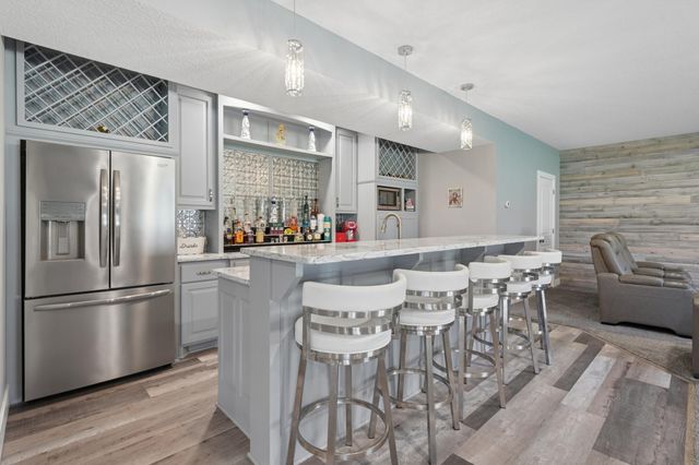 21530 Nightingale Street NW, Cedar, MN 55011