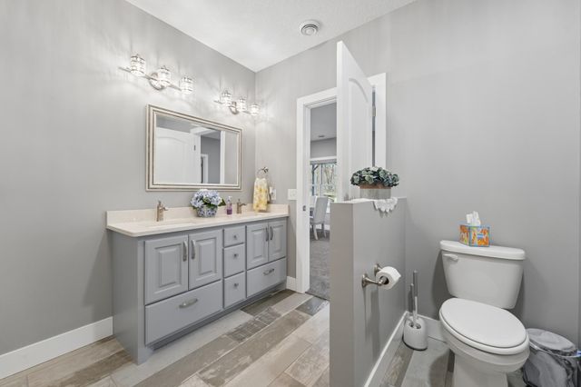 21530 Nightingale Street NW, Cedar, MN 55011