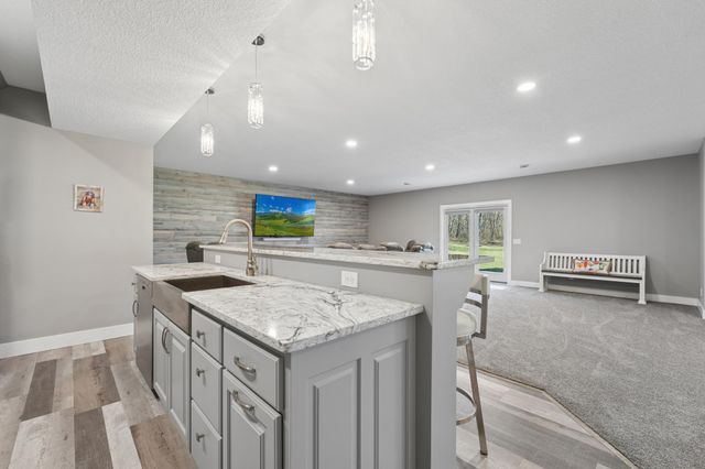 21530 Nightingale Street NW, Cedar, MN 55011
