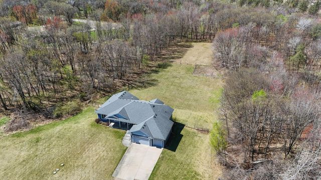21530 Nightingale Street NW, Cedar, MN 55011