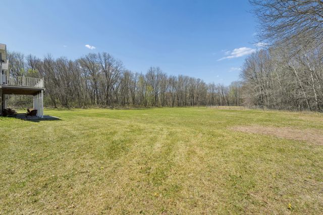 21530 Nightingale Street NW, Cedar, MN 55011