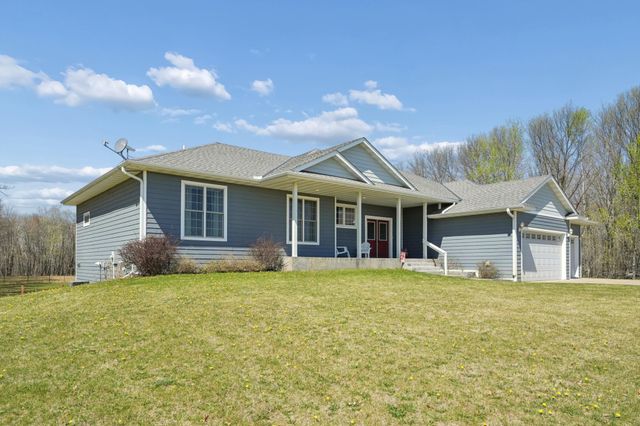 21530 Nightingale Street NW, Cedar, MN 55011