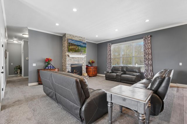 21530 Nightingale Street NW, Cedar, MN 55011