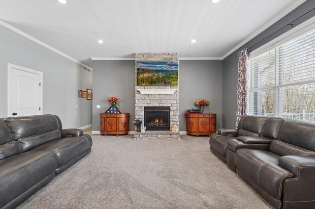 21530 Nightingale Street NW, Cedar, MN 55011