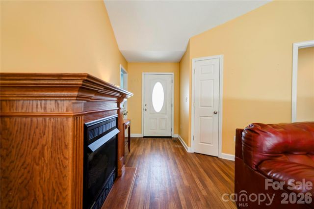 127 Albertville Lane, Shelby, NC 28152