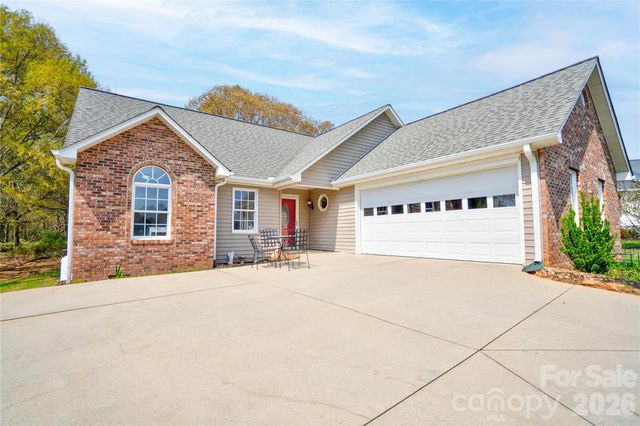 127 Albertville Lane, Shelby, NC 28152