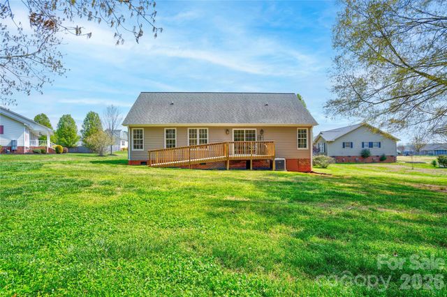 127 Albertville Lane, Shelby, NC 28152