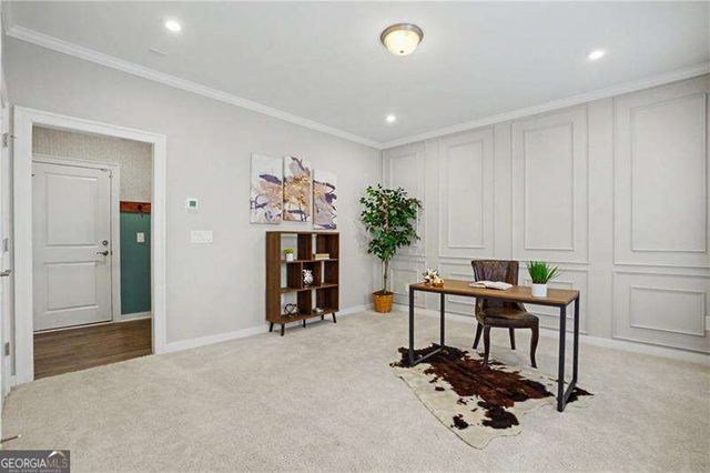 2051 Falls Park Way, Decatur, GA 30033