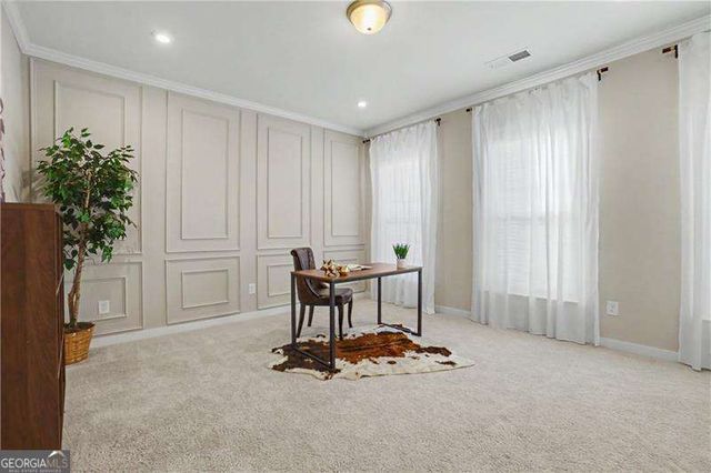 2051 Falls Park Way, Decatur, GA 30033