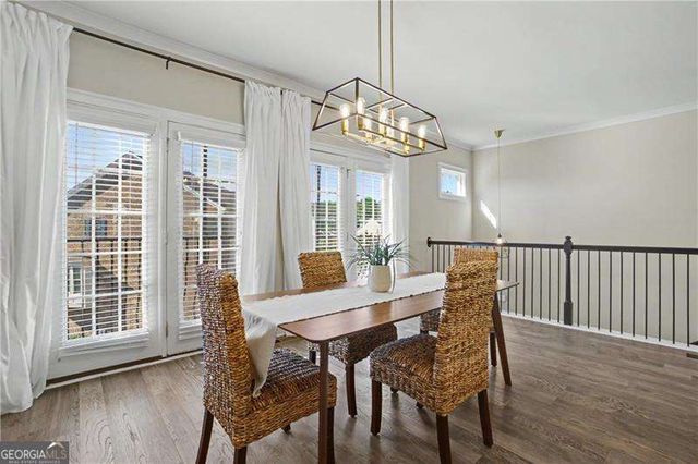 2051 Falls Park Way, Decatur, GA 30033