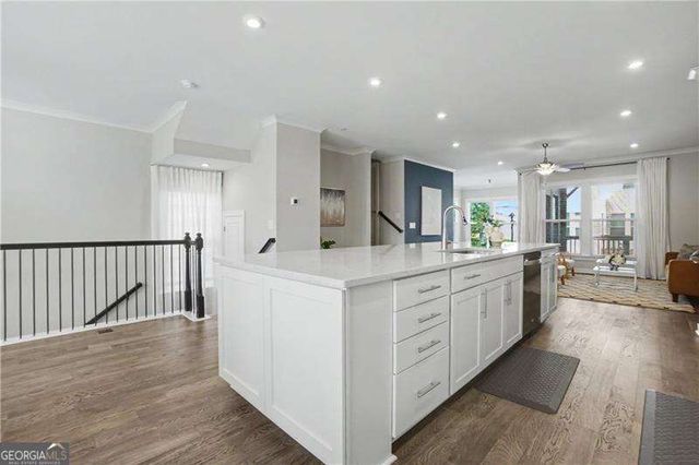2051 Falls Park Way, Decatur, GA 30033