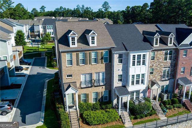 2051 Falls Park Way, Decatur, GA 30033