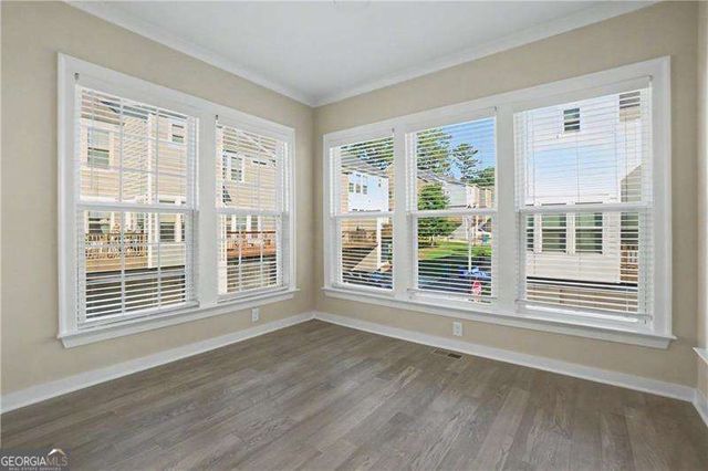2051 Falls Park Way, Decatur, GA 30033