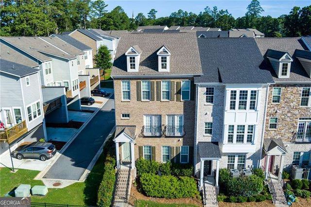 2051 Falls Park Way, Decatur, GA 30033