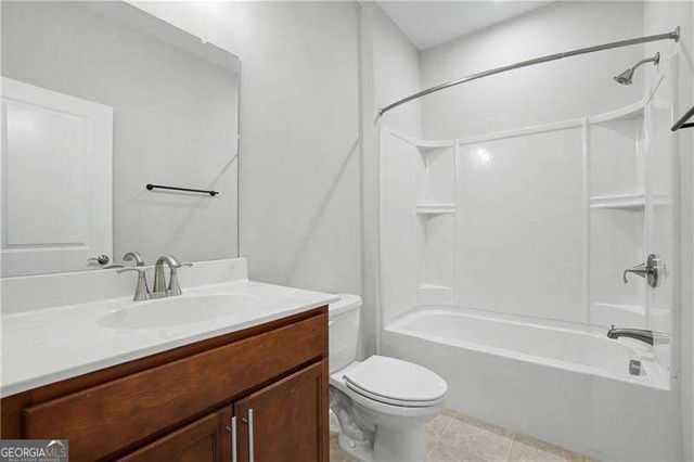 2051 Falls Park Way, Decatur, GA 30033