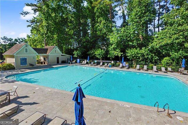 2051 Falls Park Way, Decatur, GA 30033