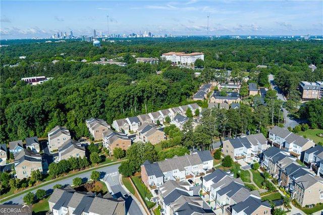 2051 Falls Park Way, Decatur, GA 30033