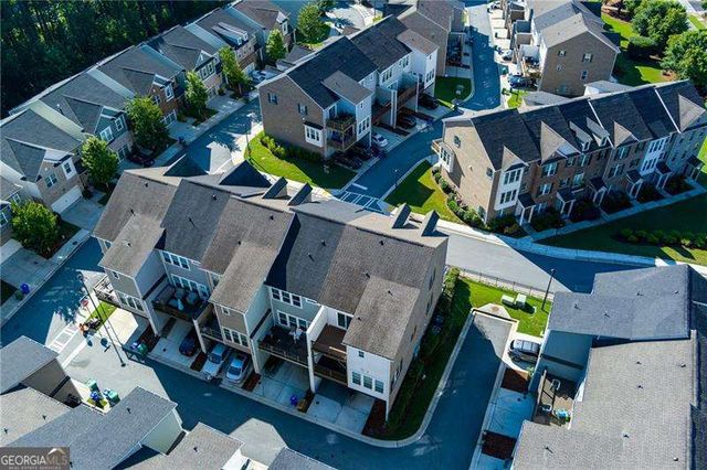 2051 Falls Park Way, Decatur, GA 30033