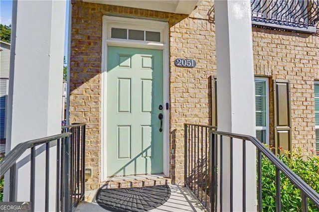 2051 Falls Park Way, Decatur, GA 30033
