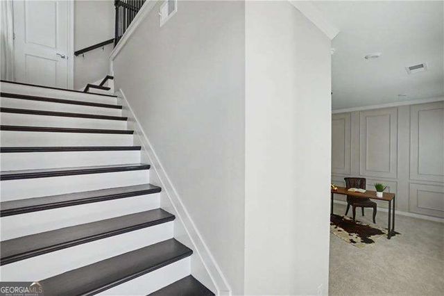 2051 Falls Park Way, Decatur, GA 30033