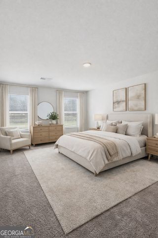 7312 Mulberry Trace Lane, Flowery Branch, GA 30542