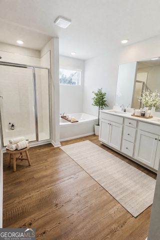 7312 Mulberry Trace Lane, Flowery Branch, GA 30542