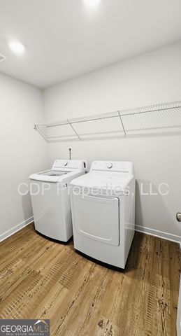 7312 Mulberry Trace Lane, Flowery Branch, GA 30542